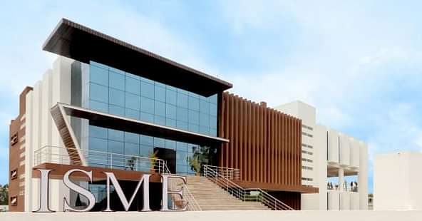 ISME Bangalore Announces PGDM, MBA and BBA Admissions 2018