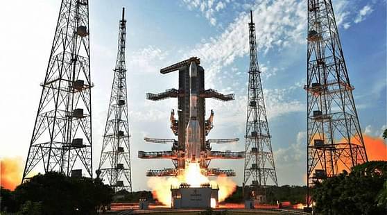 ISRO Launches ‘Pratham’, a Microsatellite Designed by the Students of IIT-Bombay