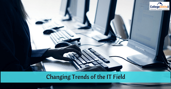 IT Field to Undergo Tremendous Changes in another 5 Years