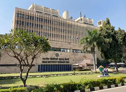 IIT Delhi JoSAA Round 1 Cutoff 2023: CSE course top preferred, detailed ...