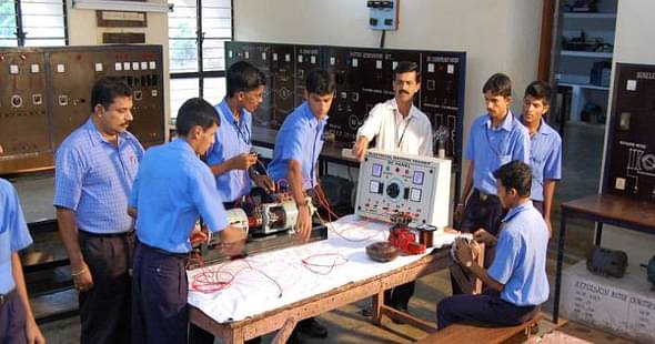 ITI Pune's Samsung and Maruti Labs to Provide Hands-On Training to Students