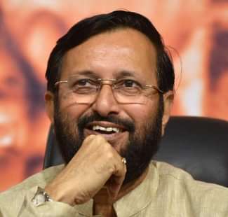 Time for IITs to Get International Rank: Prakash Javadekar