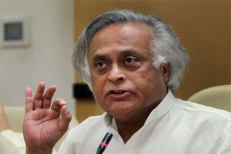 Jairam Ramesh Intends to Move Privilege Motion Against MCI Chief