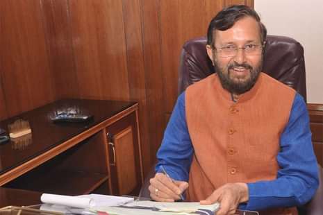 IIM Directors Meet: Javadekar Ensures Full Support to Premier B-Schools, Rise in Number of Seats Expected