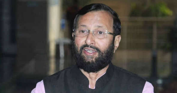 Only Letter of Intent (LoI) Granted to Jio Institute, No IoE Status: Javadekar