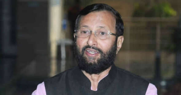 TISS Students’ Protest: HRD Minister Prakash Javadekar Reluctant to Intervene