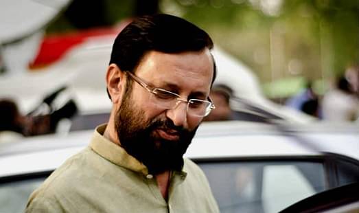 Javadekar Meets VCs of Central Universities, Pledges to Improve Quality of Higher Education