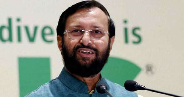 Be Passionate about Teaching: Javadekar to Teachers