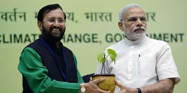 260 Crores Sanctioned for Research Under Development Schemes: Prakash Javadekar