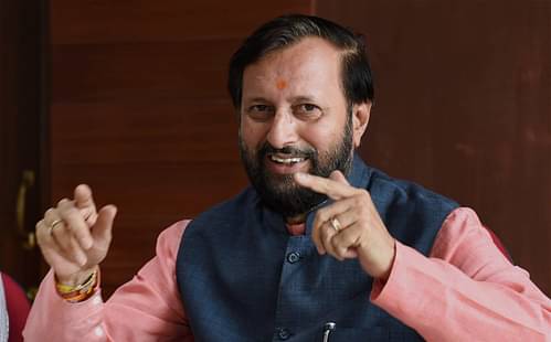 HRD Ministry to Support HEFA in Building World Class Institutes in India