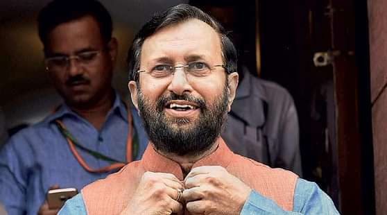 Govt. to Increase Number of Scholarships for Differently Abled Students: Javadekar