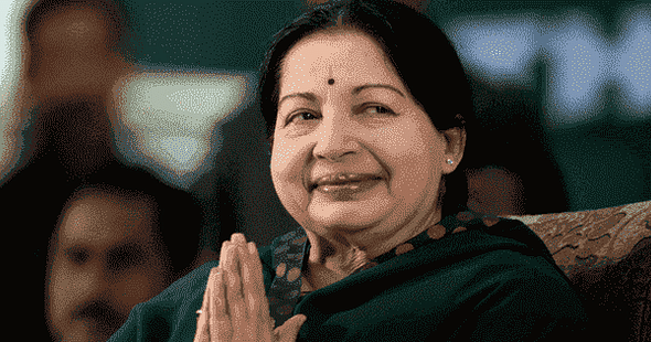 Tamil Nadu CM Jayalalitha Passes Away, Schools & Colleges to Remain Shut for 3 Days