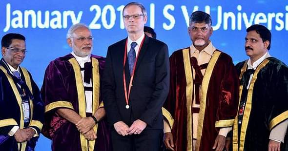 Opportunities Galore in Digital Economy, Says Noble Laureate Jean Tirole at 104th ISC