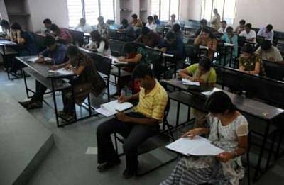 The Number of Aspirants Appearing for JEE (Mains) has Declined, Says Government