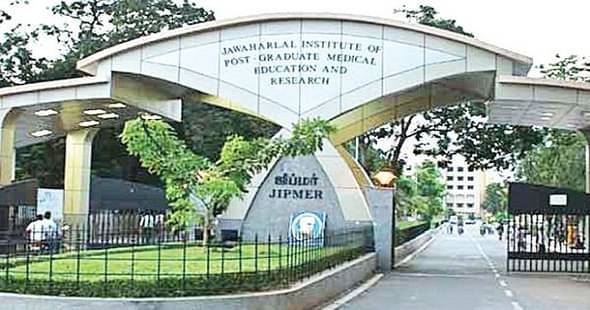 JIPMER MBBS 2017 to be Conducted on June 4