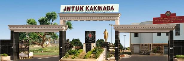 JNTU Granted For Andhra Pradesh's New Capital