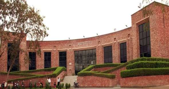 JNU Bags Visitor’s Award for Best Central University