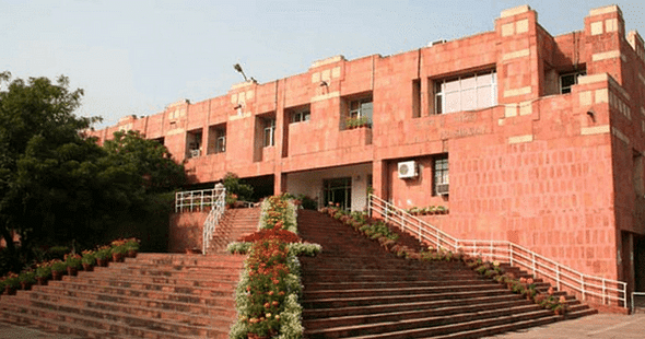 JNU: Professors Mentoring More PG Scholars Against UGC Guidelines