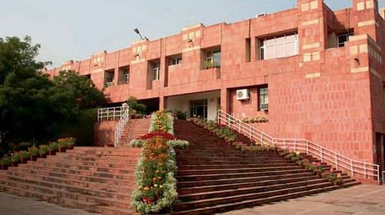 JNU to Set Up New Centre of Excellence for European Union Studies
