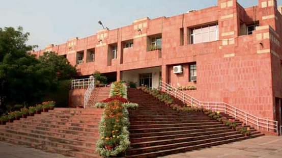 JNU to Set Up New Centre of Excellence for European Union Studies