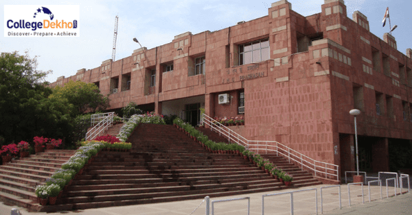 JNU Introduces Online Language Courses in Sanskrit and Pali