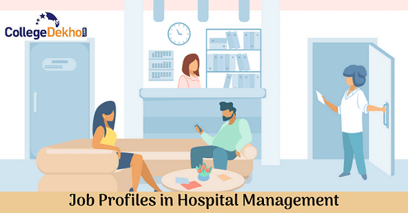 Hospital Management Jobs