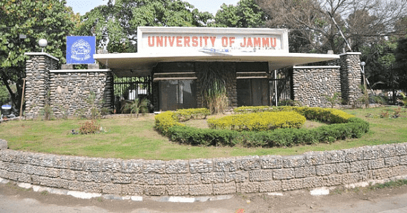 Jammu University Releases Fresh Dates for Postponed Exams