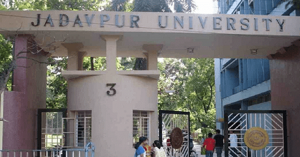 Jadavpur University Receives Rs. 100 Crore to Upgrade Research Facilities