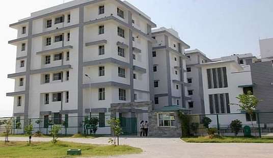 Admission notice – JVWU Announces admission for MBA Programmes 2016