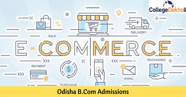 Odisha B.Com Admission