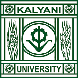 Admission Notice: University of Kalyani, Kolkata Announces Admission to M.Tech Programme 2016