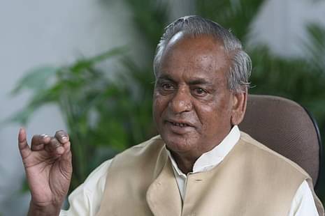 Value-Based Education Inculcates True Human Virtues: Governor of Rajasthan