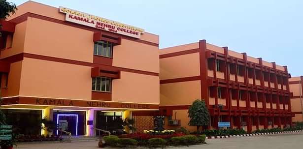 Event Update- Kamala Nehru College Organises Annual Journalism Fest