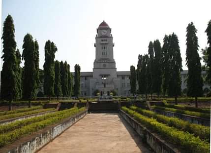 Event Updates - Karnatak University to hold its convocation on 22nd May