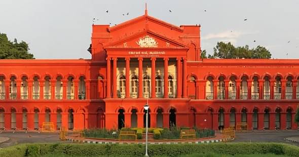 Karnataka HC Issues Notice to State Government Over Shifting University Campus