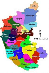 Dharwad to be the Place for IIT Karnataka