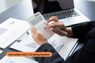 Karnataka SSLC Grading System 2026