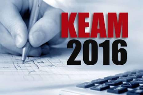 Final Ranks for KEAM 2016 Out