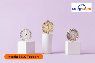 Kerala SSLC Toppers 2024