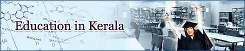 Kerala Achieves 100% Primary Education