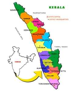 Kerala Introduces Entrepreneurships Course in Its Engineering Colleges Kerala Introduces Entrepreneurships Course in Its Engineering Colleges