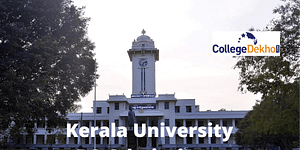 Kerala University BA Admissions