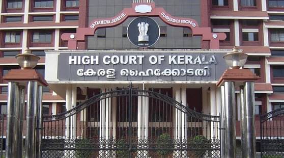Kerala HC Directs MCC to Conduct NEET Counselling Under All India Quota