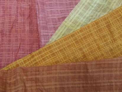 IIT Bombay Aims to Promote Nationalism by Picking Khadi as Convocation Robe