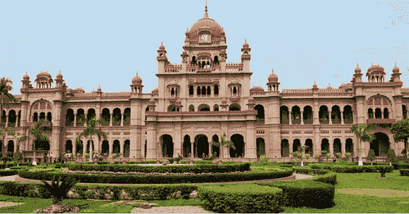 Khalsa College ties-up with International NGO to Offer Rare Martial Arts Course