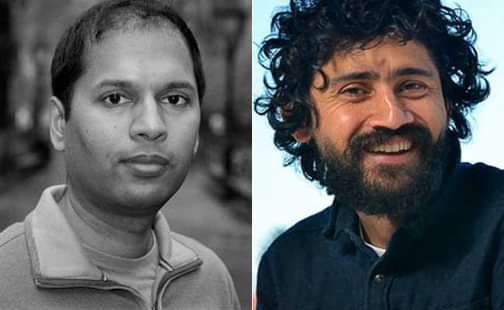 Two IIT Graduates Win MacArthur Fellowship 2016