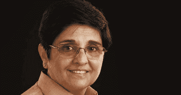 Kiran Bedi: RIVER should be made Constituent Institution of a University