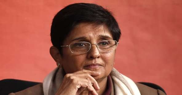 Puducherry Govt. Misleads MCI on Irregularities in Medical Admissions: Kiran Bedi