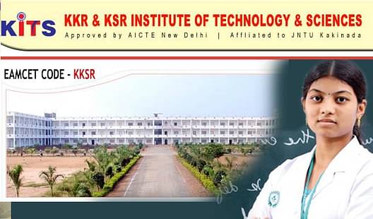 Placement Drive at KITS Engineering College