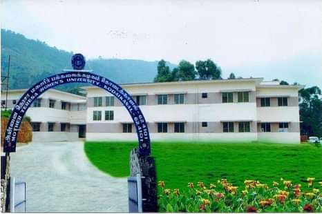 Mother Teresa Women’s University Invites Applications for PG Courses